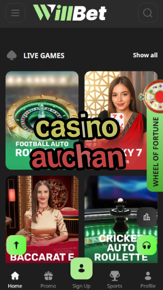 Casino Auchan - Retail-Themed Casino-7spincasino.ydblkf.net