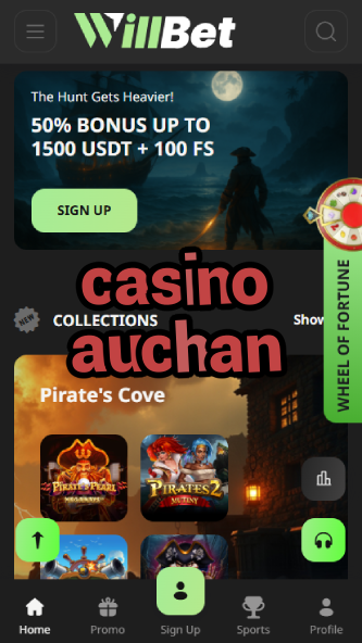 Casino Auchan - Retail-Themed Casino-7spincasino.ydblkf.net
